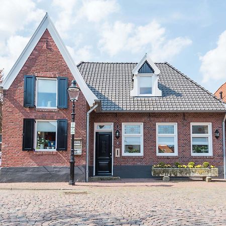 Vakantiehuis Stadszicht Ootmarsum Exteriér fotografie