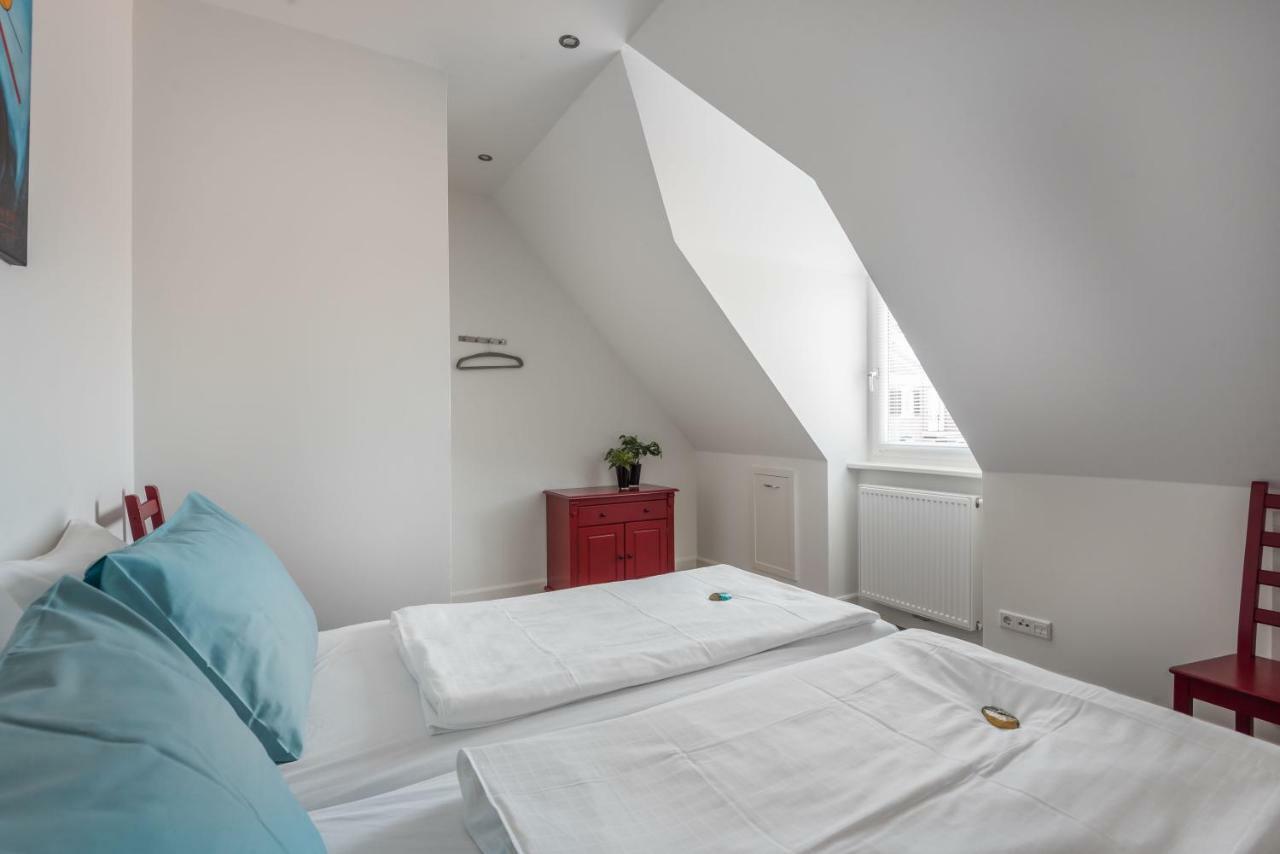 Vakantiehuis Stadszicht Ootmarsum Exteriér fotografie
