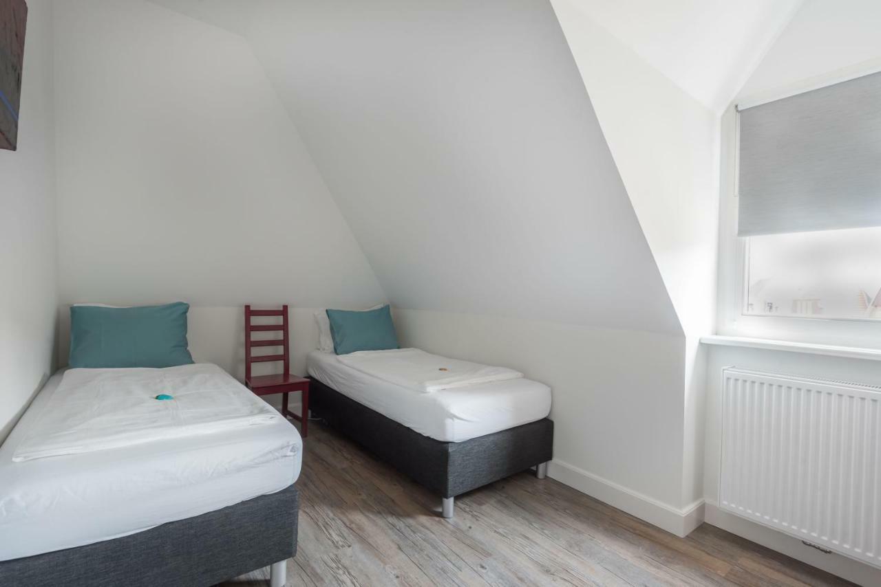 Vakantiehuis Stadszicht Ootmarsum Exteriér fotografie