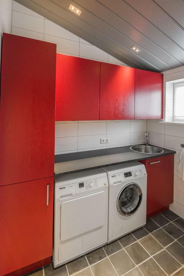 Vakantiehuis Stadszicht Ootmarsum Exteriér fotografie
