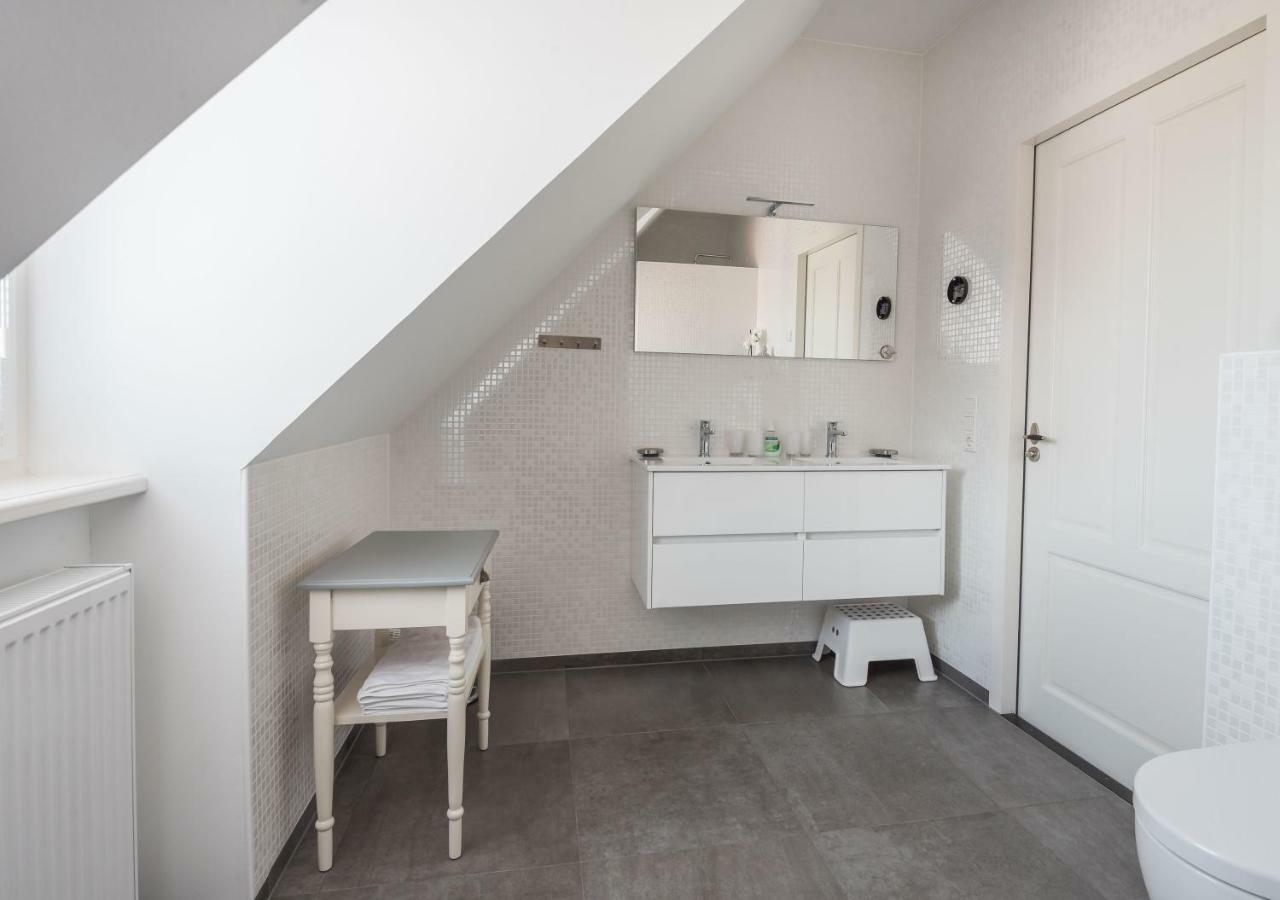 Vakantiehuis Stadszicht Ootmarsum Exteriér fotografie